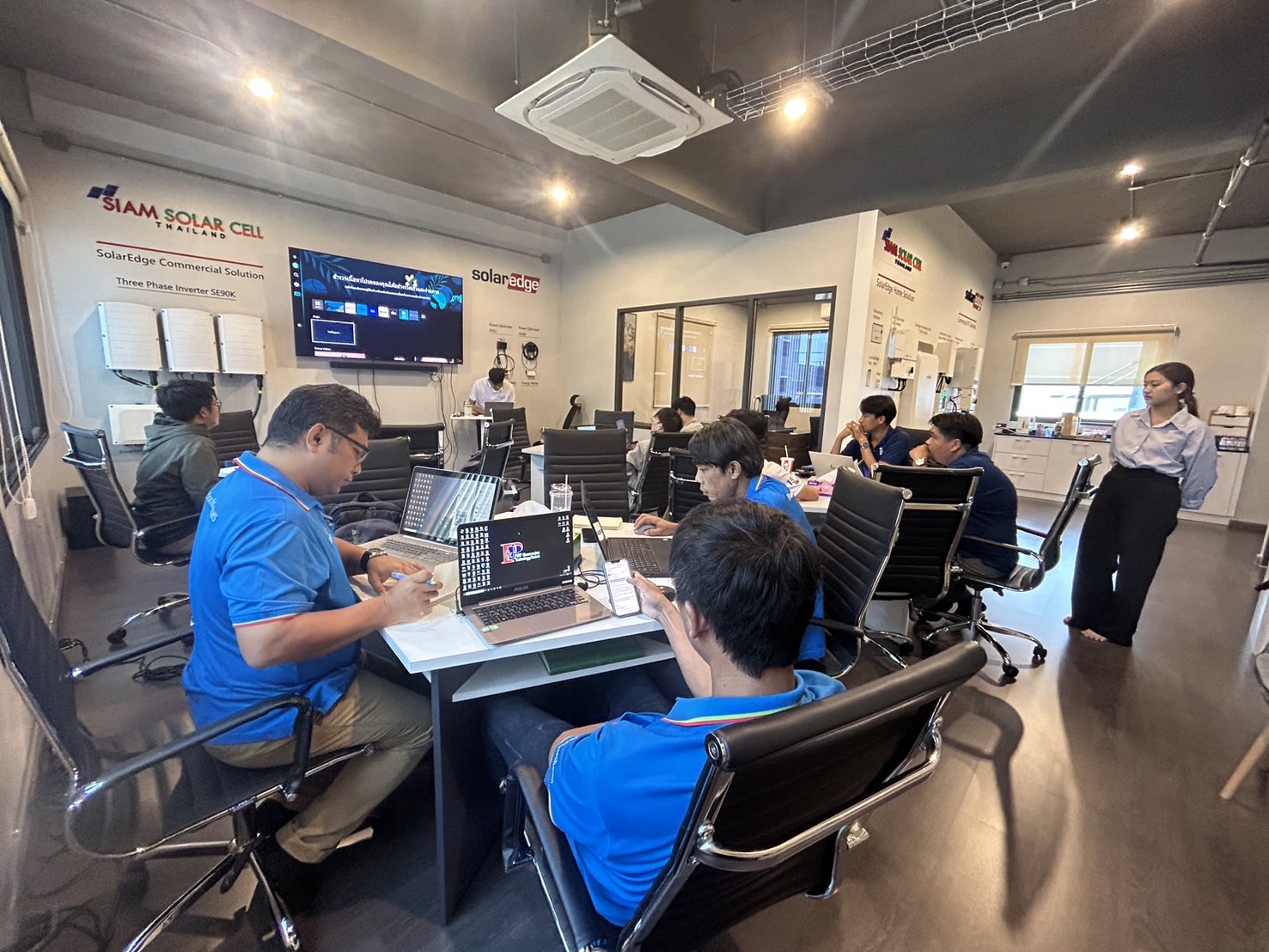 Training  April  2024